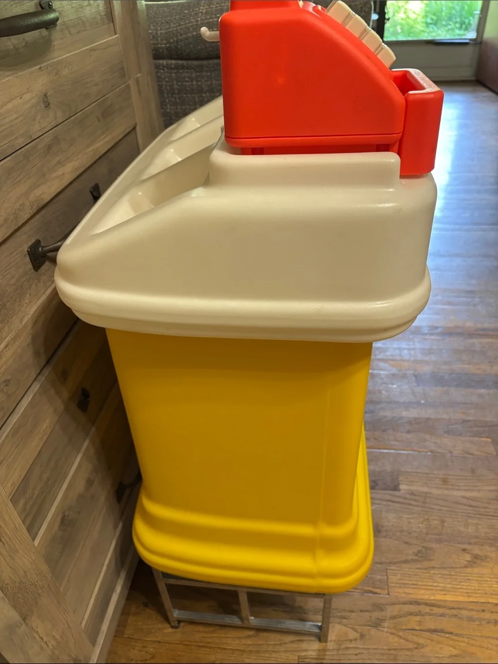 Little Tikes rare one